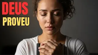 NÃO IGNORE! Faça Essa Oração HOJE e Veja Sua Vida Financeira Mudar em Janeiro