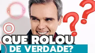 😱 &ldquo;DALTON VIGH SURPREENDE EM APARI&Ccedil;&Atilde;O RARA! O QUE ROLOU DE VERDADE?&rdquo;