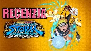 Naruto x Boruto: Ultimate Ninja Storm Connections - recenzja gry
