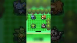 Pok&eacute;radar #pokemon #pokemonshowdown #nintendoswitch #nintendo #meme #anime #game