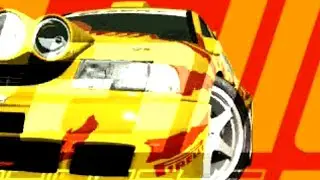 Mobile 1 Rally Championship [Psx] - Intro