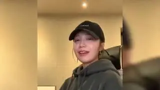 Eunji 정은지- Through The Night 밤편지 ((By IU 아이유))