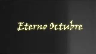 D.Wetto - Eterno octubre (VIDEOCLIP OFICIAL CON LETRA)