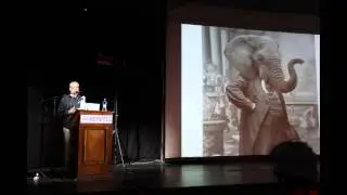 El Futuro de las Noticias, Joe Germuska