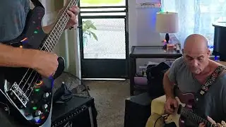 Playing The Changes - Ep. 1 - Josh Cook