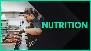 Nutrition | Exos Combine Training Program