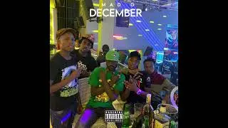 MAD G ~ DECEMBER