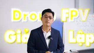Hướng dẫn tải v&agrave;i c&agrave;i đặt #Uncrashed #liftoff  giả lập bay FPV DRONE