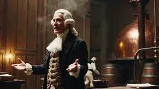 The American Story: Brewed in Virginia
