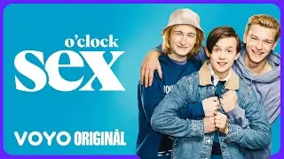 Adam | Sex O&acute;Clock | Voyo