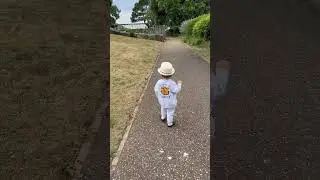 Baby steps #memories  #fy #fypシ #fypシ゚viral #baby #babyboy #love #dubaiprincess y