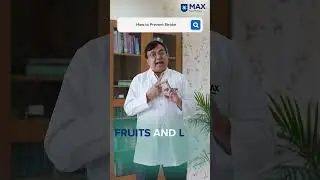 How to prevent stroke