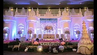 CINDERELLA THEME - ALL RISE EVENT MANAGEMENT