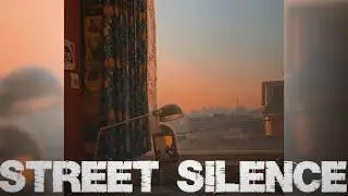 rxseboy, powfu, keyosky lofi type beat - STREET SILENCE
