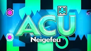 Viimeinen Acu läpipeluu video