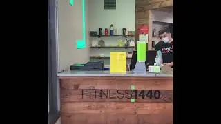 Welcome to Fitness 1440 Lebanon, Oregon