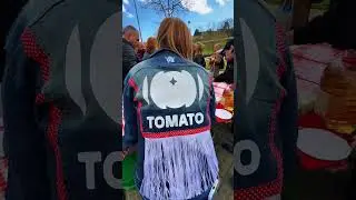 Entre las movidas 