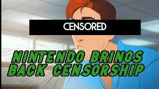 Nintendo plays big brother censoring Dispatch release on Switch and Switch 2