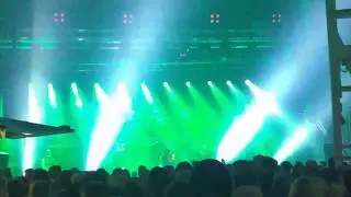 V&ouml;lkerball 'Sehnsucht' - Papenburg Alte Kesselschmiede 2017