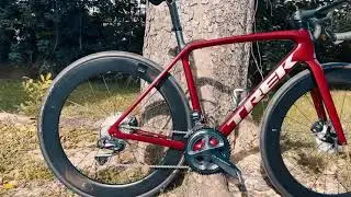 Trek Emonda SLR 2021 #emondaslr #emonda
