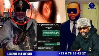 URGENT RÉACTION DE KOFFI OLOMIDE APRÈS MUTAKALIZATION YA JOËL SHOW, MERVEILLE RAMBO MUTU EBEBI 
