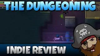 The Dungeoning [Indie First Impressions Review]