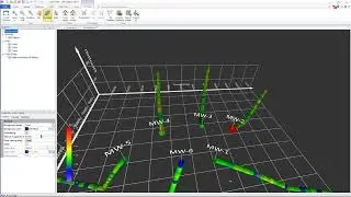Surfer New Feature: 3D Digitization