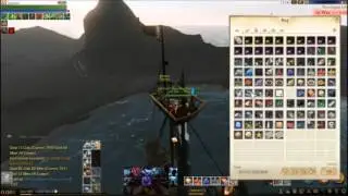 archeage sail regrading.