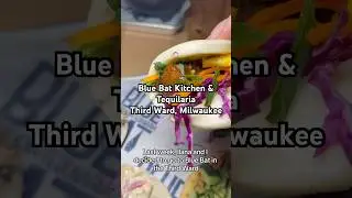 Great Fancy Tacos in Milwaukee