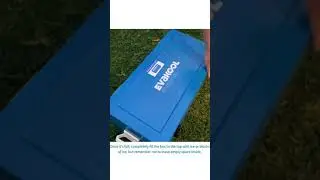 How to get the best results from your icebox!