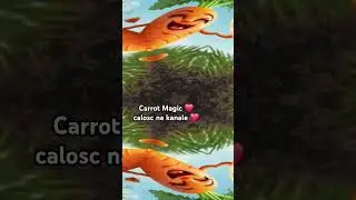 Like❤️#dc #newmusic #dlaciebie #music #foryou #carrot #magic #fouryoupage #dance #usa #english
