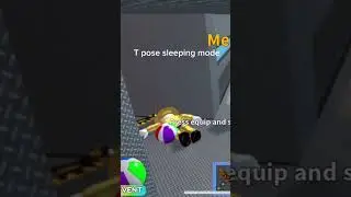 Reacting to MM2 death poses 💀 #roblox