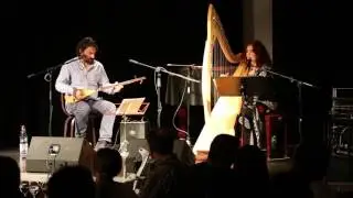 Tara Jaff & Cemil Qocgiri - Revin
