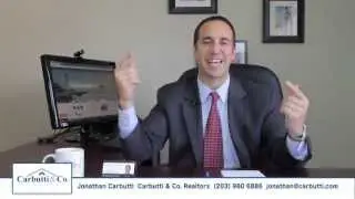 AGENT TRAINING: Interested In CT Real Estate?