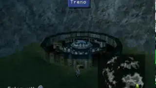 Scorpio Stellazzio FFIX