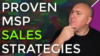 Selling Benefits, Not Features: The MSP Guide to Effective Sales