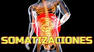 Somatizaciones
