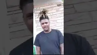 Best Upcoming Rapper Frm Durham, NC (TrenCh Baby 3)