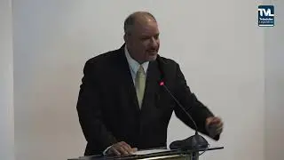 ACTO DE INSTALACION DE COMISION DE ASUNTOS MUNICIPALES