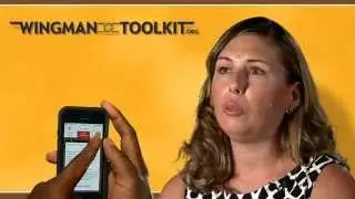 Nellis AFB: Wingman Toolkit App