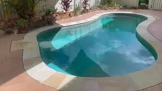 Recently Completed Swimming Pool Building Project on the Gold Coast | Burleigh Pools