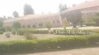 Mhamdi DIAE ( * C.R.P.T.A * E.R.A * La Base Marrakech * )