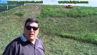 CARIBBEAN SLOPE MOWING