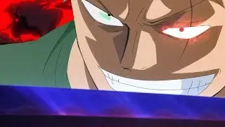 Zoro&rsquo;s Greatest Power Up! Zoro vs Shiliew Foreshadowing for 17 years! - One Piece 938+