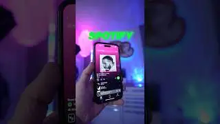 Apple Music против Spotify 🤷&zwj;♂️