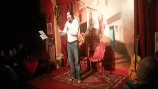 Le amiche di mia mamma la signora Bionti...
