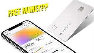 Apple's New Savings Account | Money Makes Money