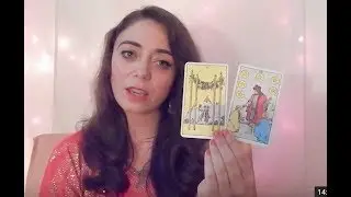 Gemini August 2017 - REFINE YOUR VISION BECAUSE IT WILL MANIFEST
