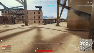 Player Unknown Battle Grounds PUBG New Desert Map Livestream Live