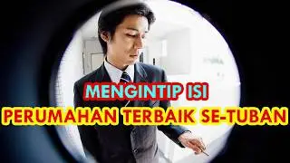 JELAJAHI ISI RUMAH MODERN MILENIAL -Terbaik SE-Tuban